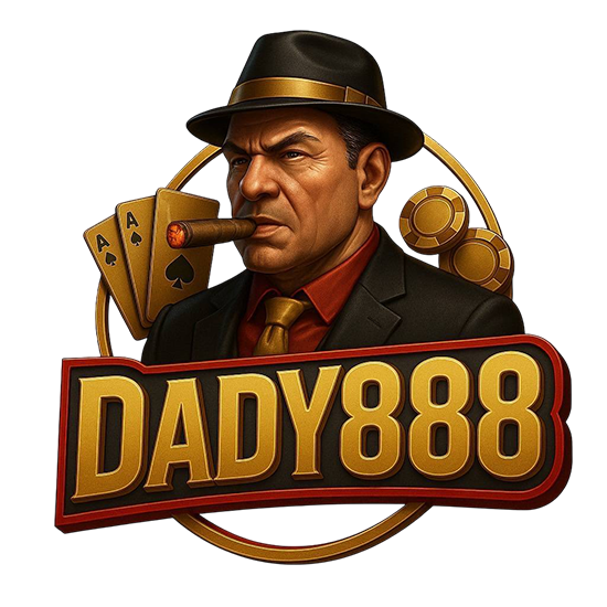 dady888 เว็บพนันออนไลน์ สล็อต ครบจบที่เดียว 24 ชั่วโมง